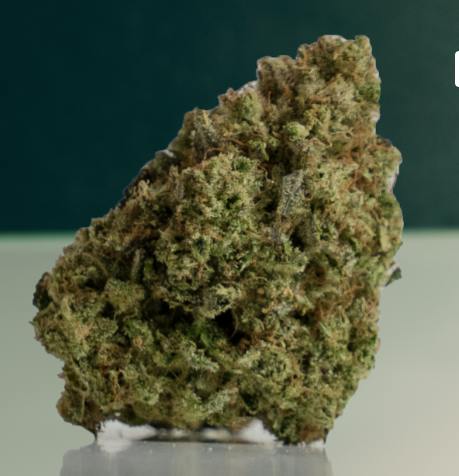 Tropicana Cherry X Do-Si-Do Emerald Fire