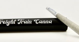 Sherbacio Preroll 1g Freight Train Canna