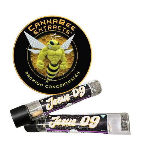 Cannabee Pr Jesus Og