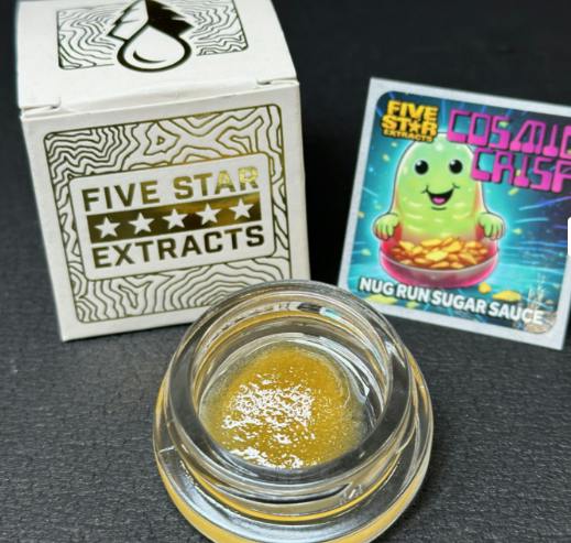 Cosmic Crisp Baller Bucket
