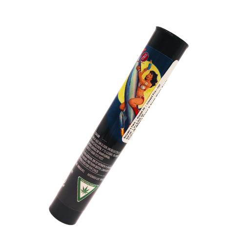LA Kush Cake Rocket 88 1g Infused Belushi's Farm