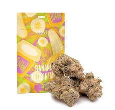 Banana Puddintain Smalls Bulk (I)