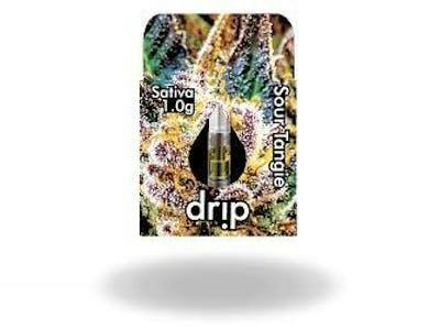 Sour Tangie Cartridge 1g (S)