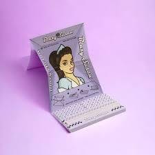 Blazy Susan 1 1/4" Purple Rolling Papers