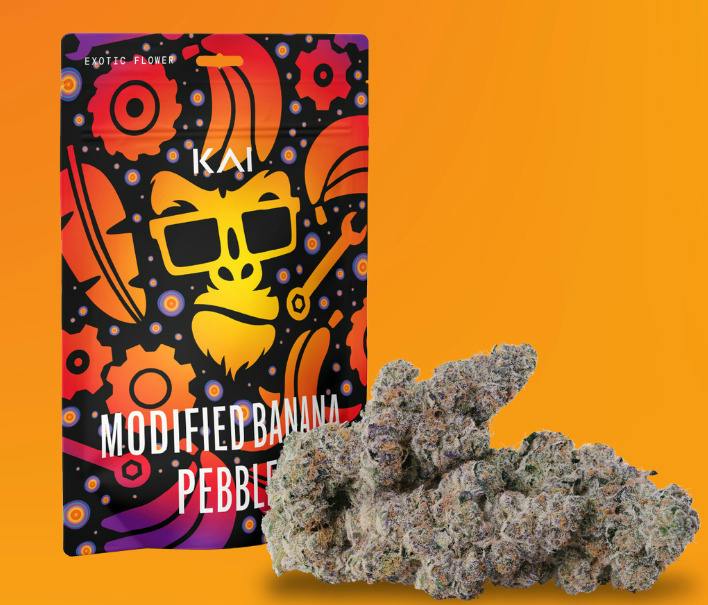 Modified Banana Pebbles Smalls Bulk (H)