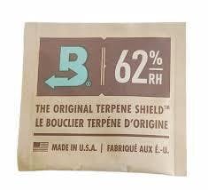 Boveda Terp Packs