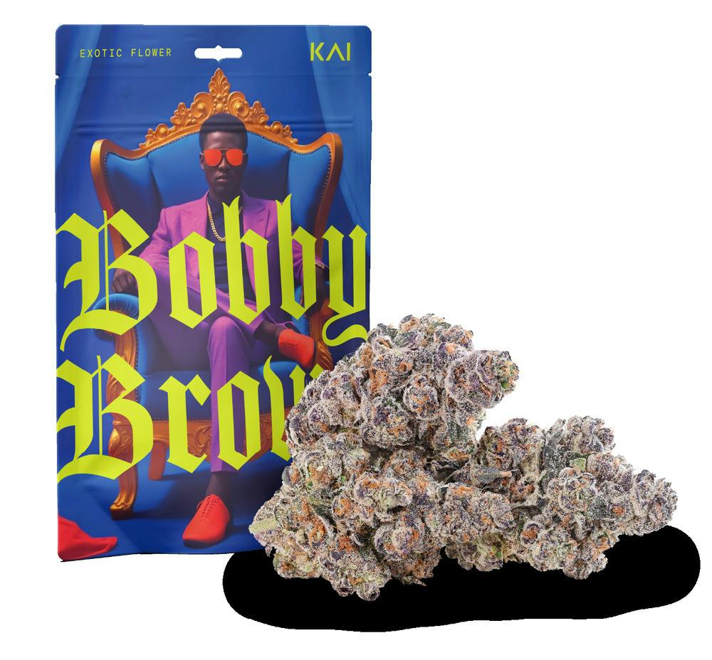 Bobby Brown Smalls Bulk (I)