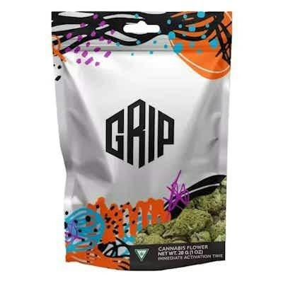 Bermuda Triangle PP 28g (H)