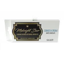 Jivin Java Milk Chocolate Midnight Bar