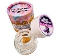 Rainbow Guava Live Rosin 1g (S)
