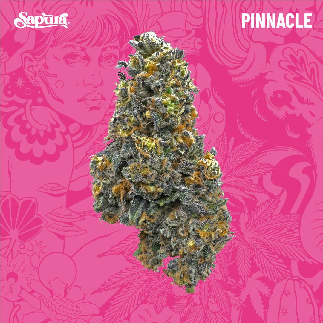 Pinnacle Smalls Bulk (I)