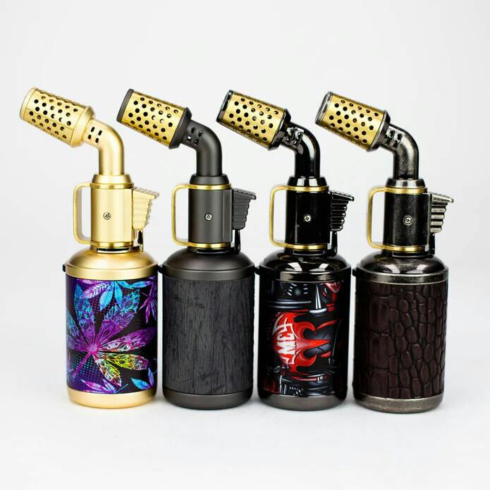 Scorch Torch - 6" Blow