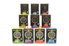 Frozen Bluez Cartridge 2g (H)