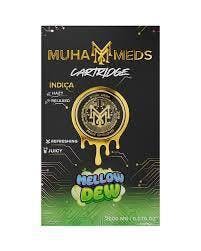 Mellow Dew Cartridge 2g (I)