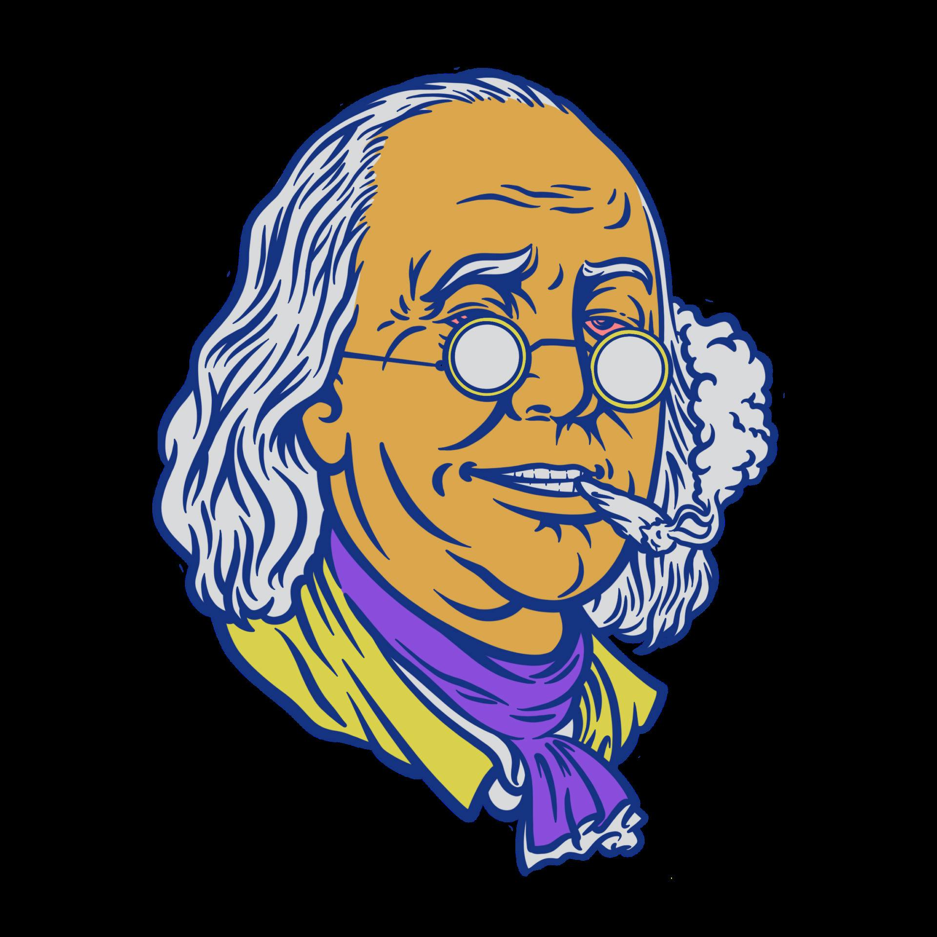 Franklin Fields | First Class Funk | 1g Non Infused Premium Preroll