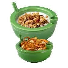 Freddies | Roast and Toast- Cereal Smoking Bowl