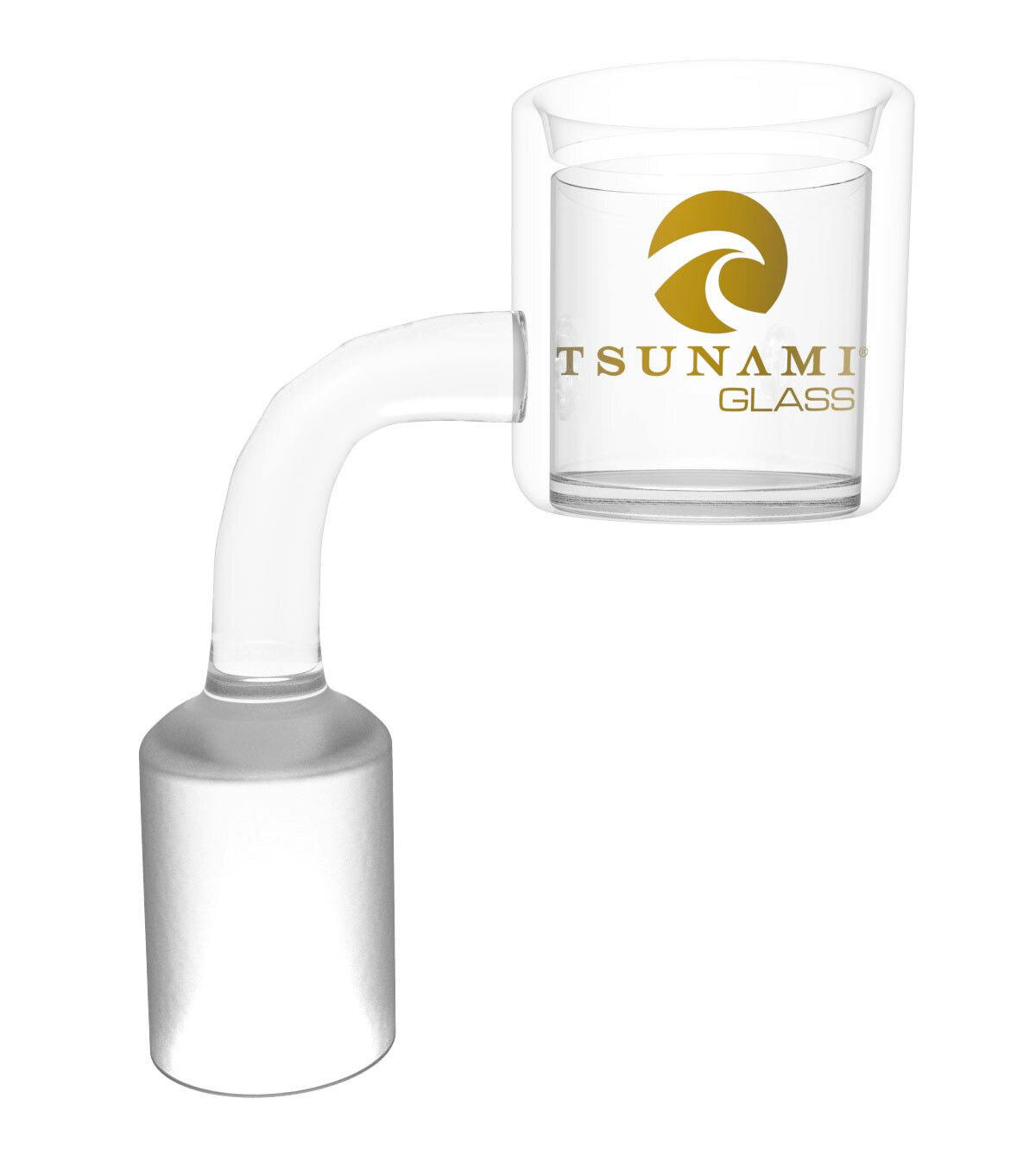 Tsunami | Glass Banger 10mm Female
