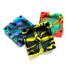 SiliconLabs | Silicone Dab Ashtray