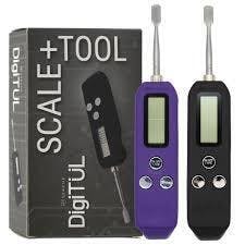 DigiTul | Scale+Dab Tool