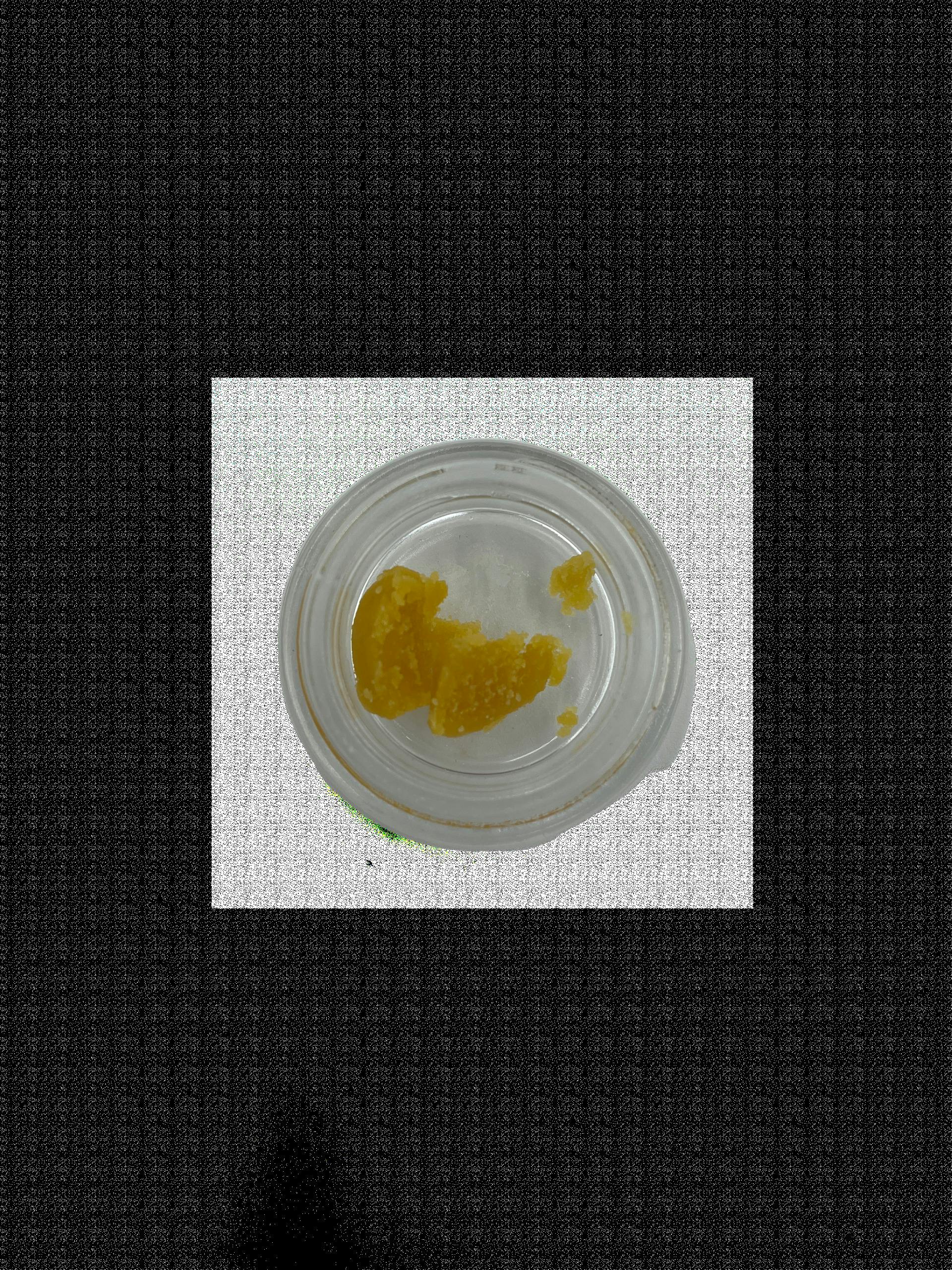 Trap House | Kosher Dawg | 1g Cured Resin