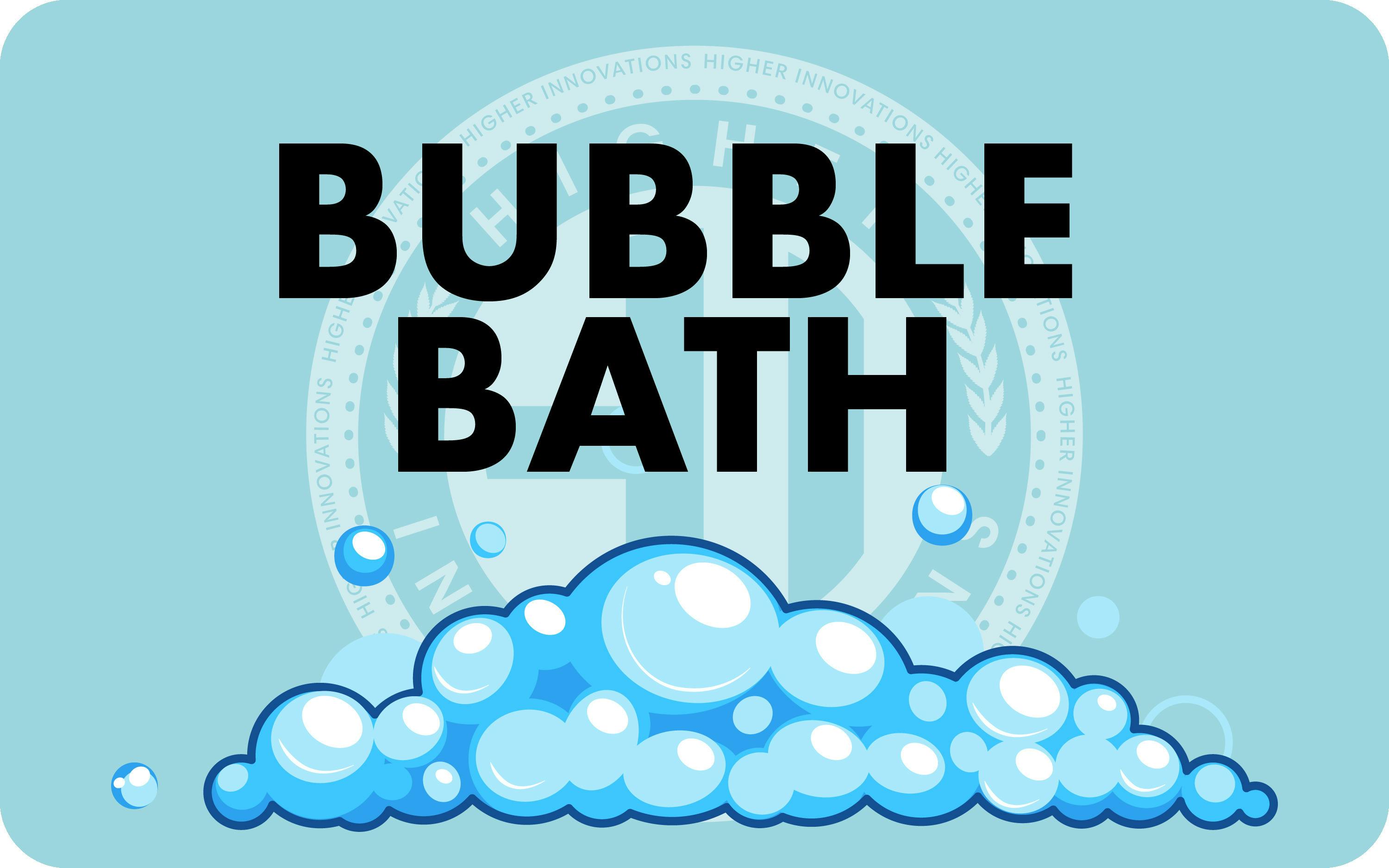 Higher Innovations | Bubble Bath | 1g Live Resin