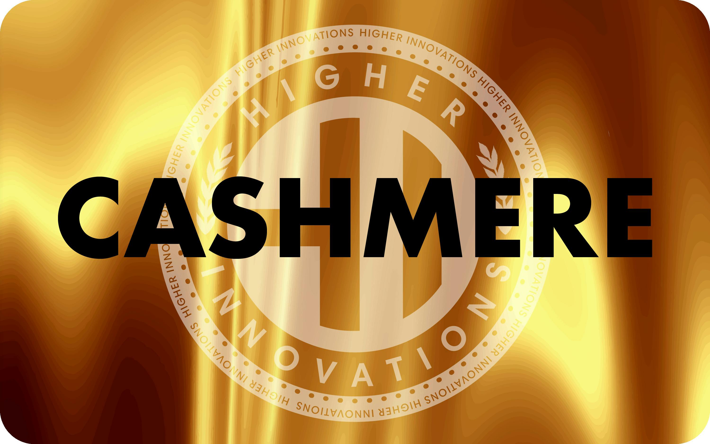 Higher Innovations | Cashmere | 1g Live Resin