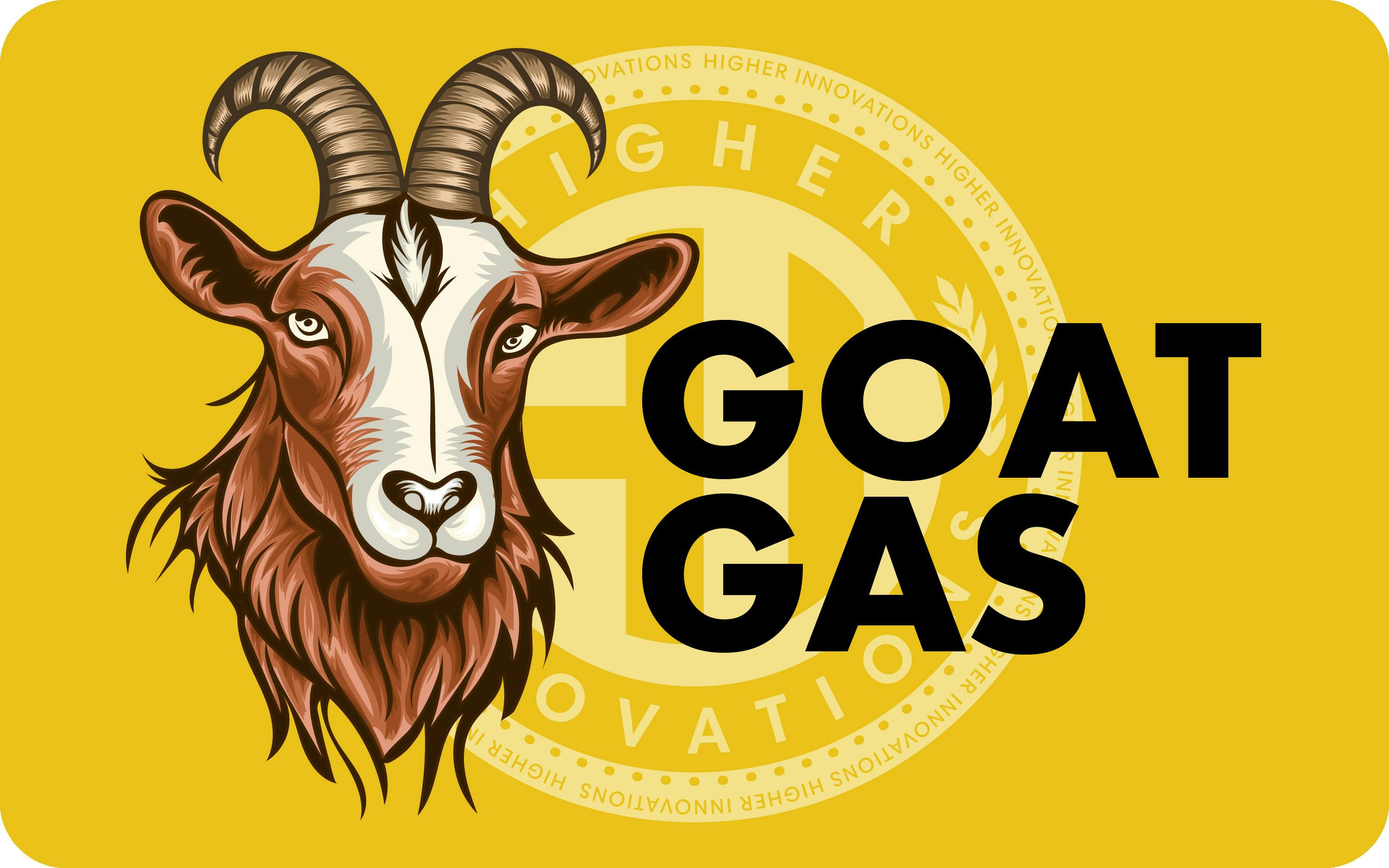 Higher Innovations | Goat Gas | 1g Live Resin