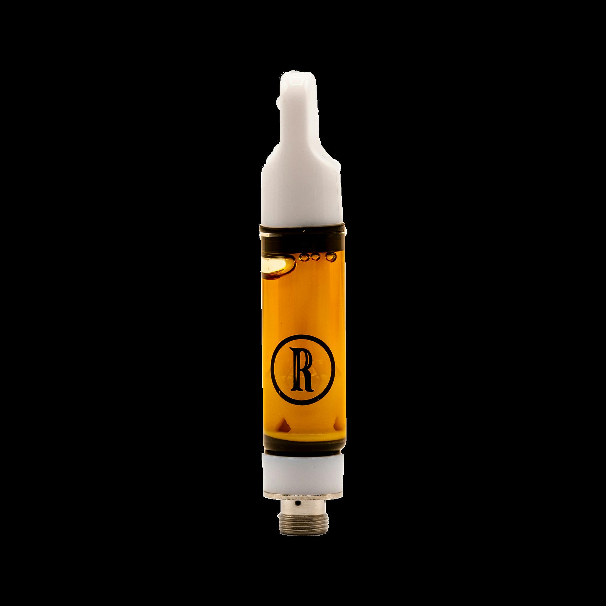 Redemption | Gas Breath | 1g Live Resin Disposable