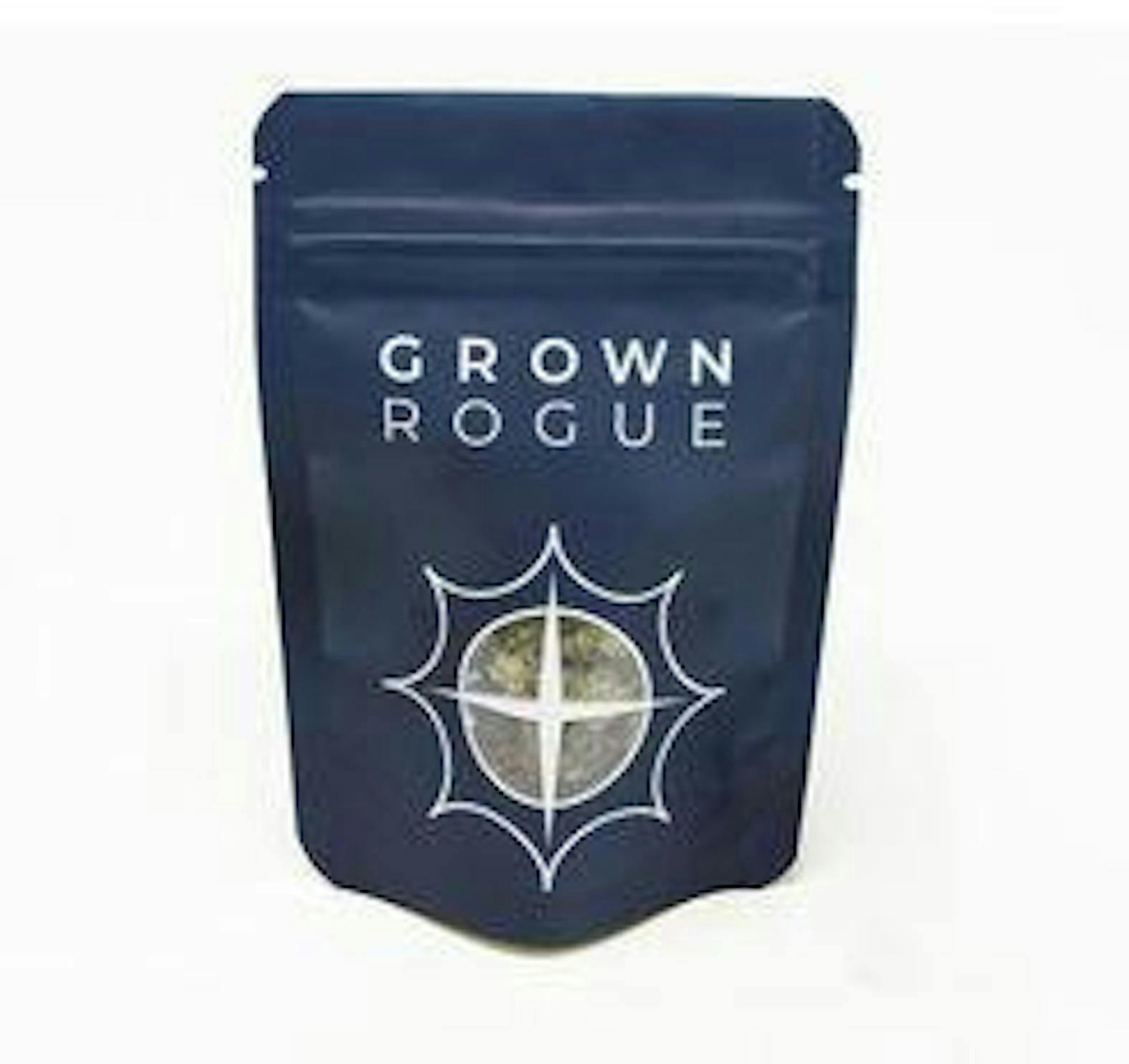 Grown Rogue | Krypto Chronic | Prepacked Oz