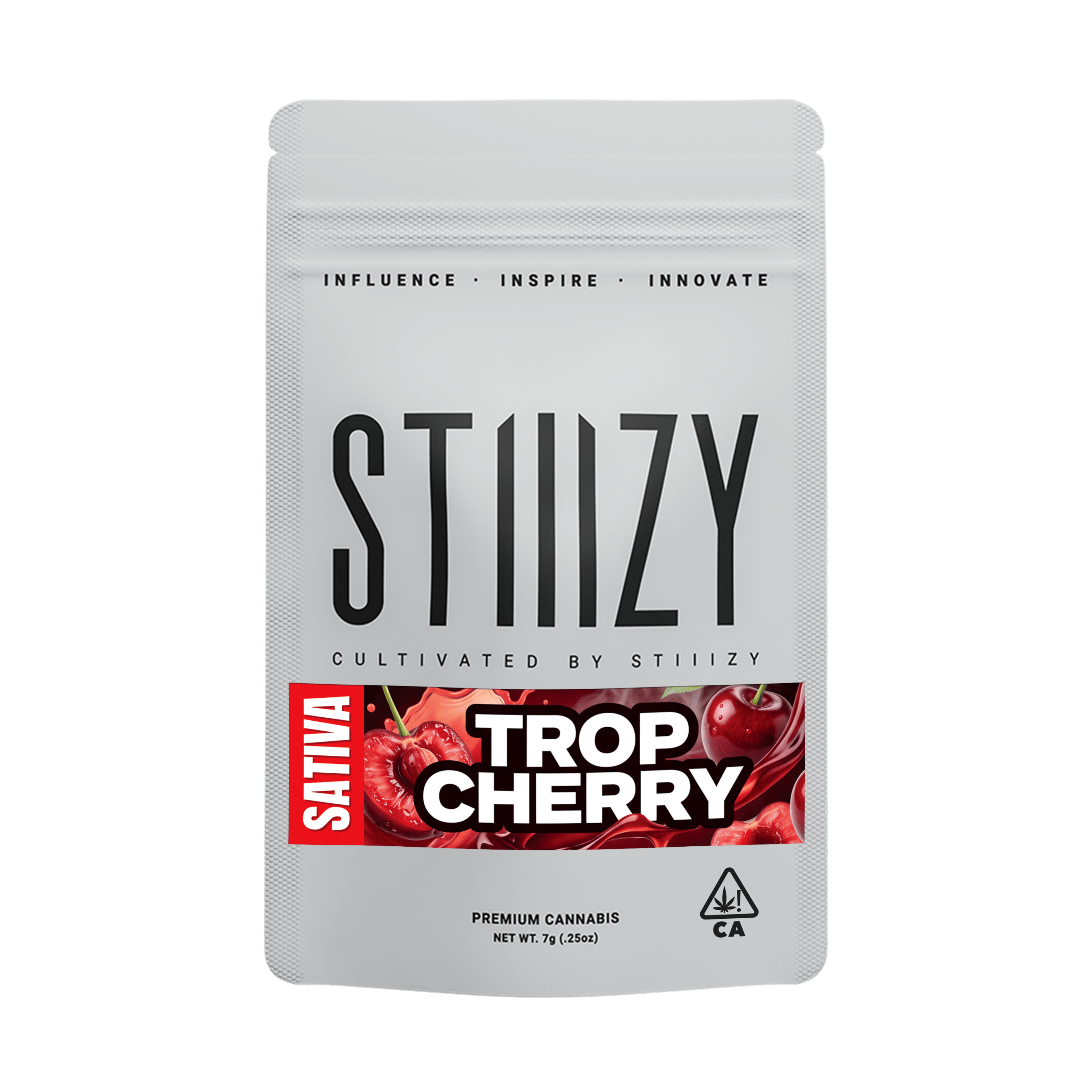 Stiiizy: Tropicana Cherry