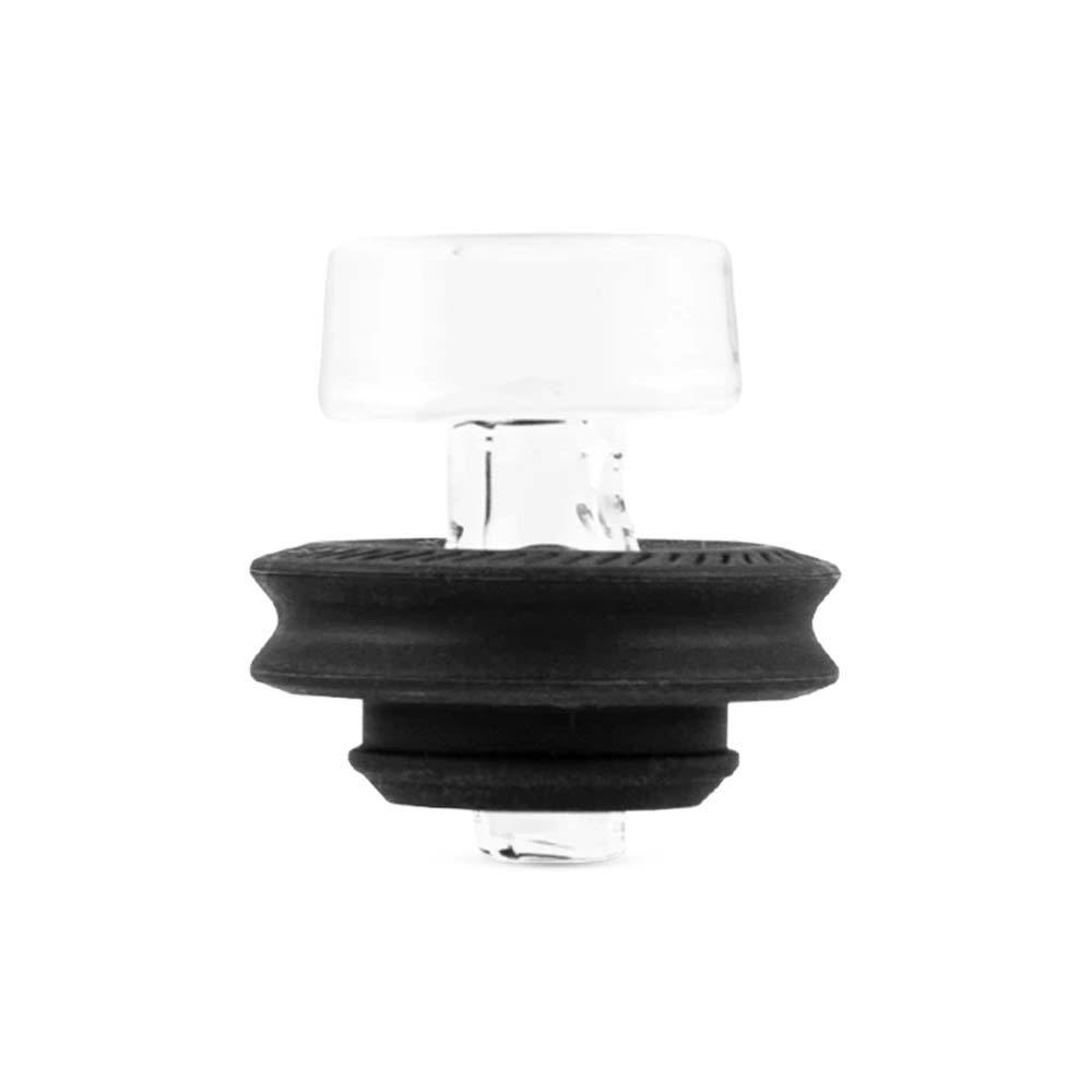 Puffco Peak Ball Cap Black