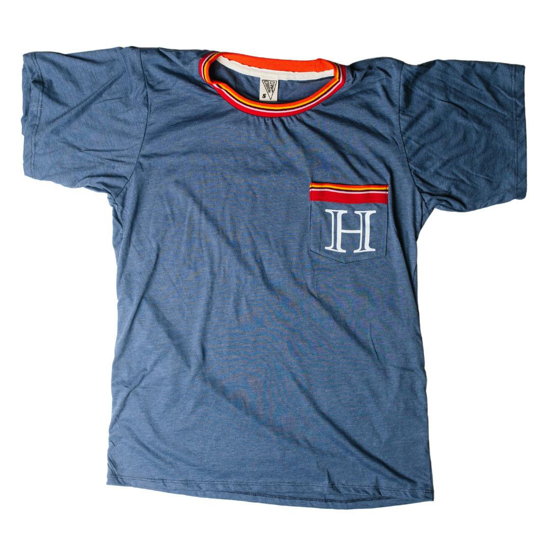 Pocket Tee - Large