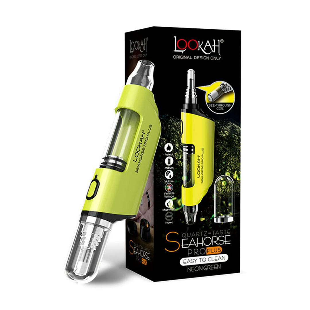 Lookah - Seahorse Pro Plus