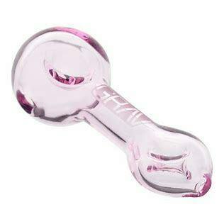 Classic Spoon Pink
