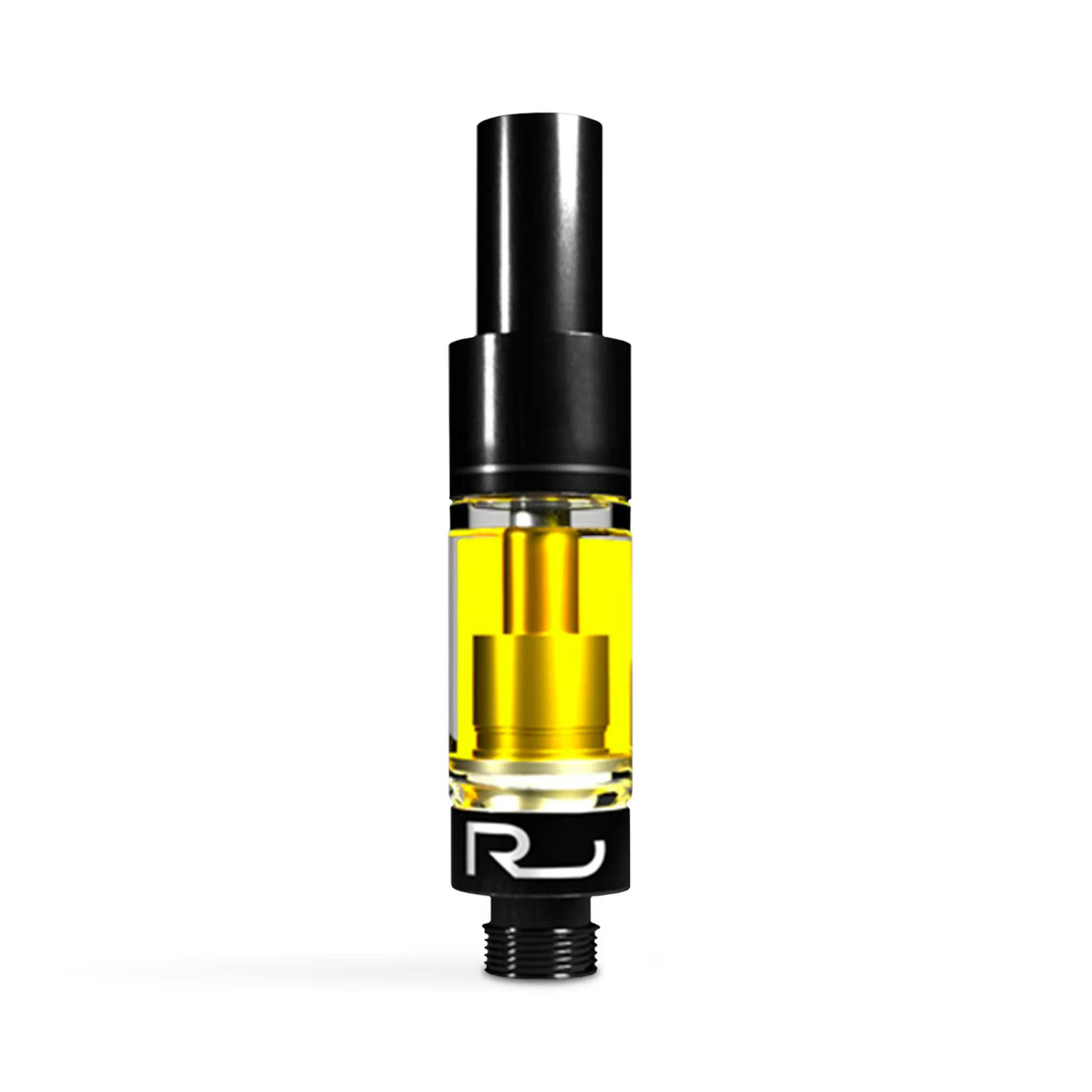 Lilly Haze Cartridge