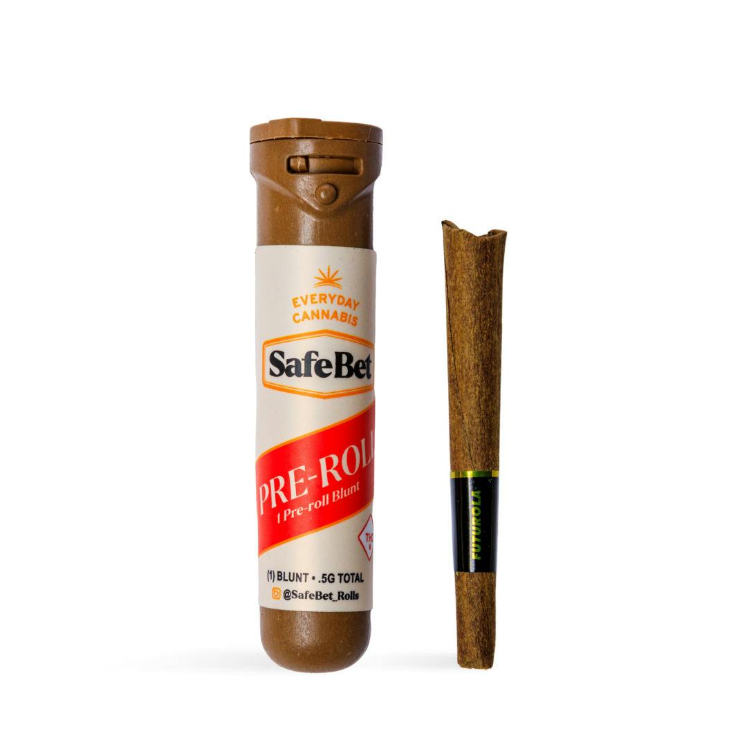 Dawnesty Blunt