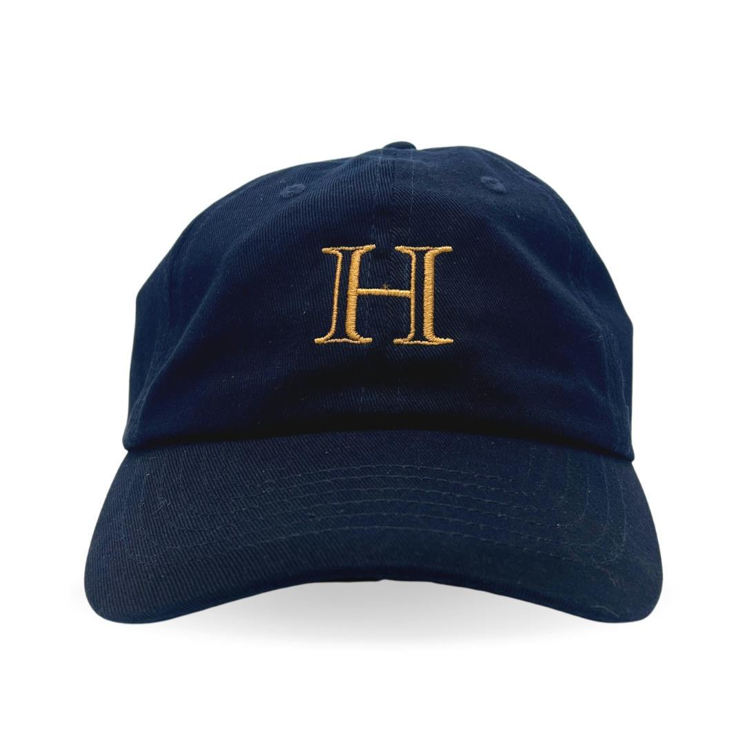 Honeybee Cap - Navy