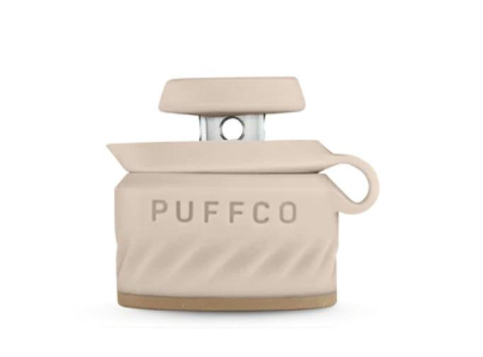 Puffco Peak Pro Joystick Cap - Desert