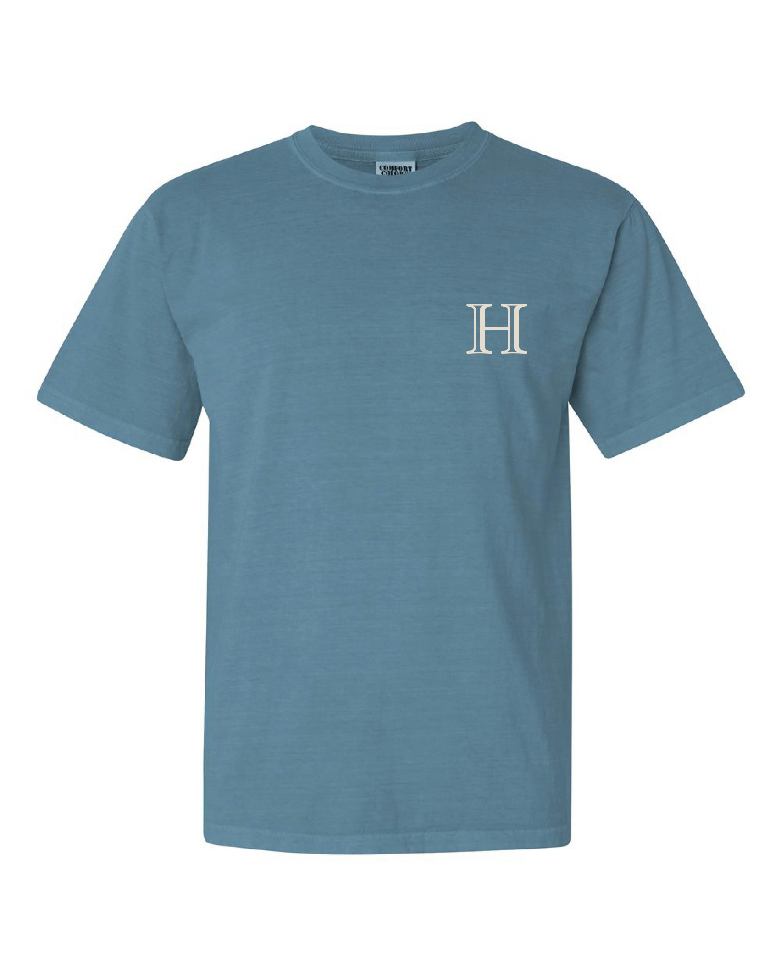 Made With Love Tee