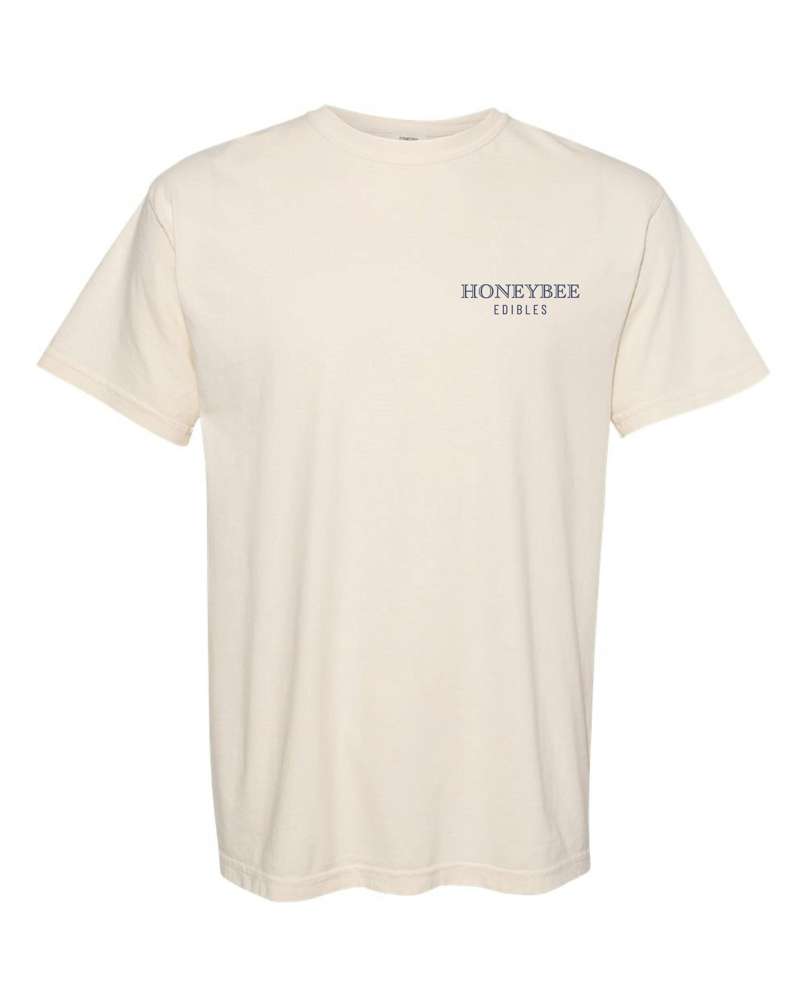 Feel The Buzz Fruit Tee | Small