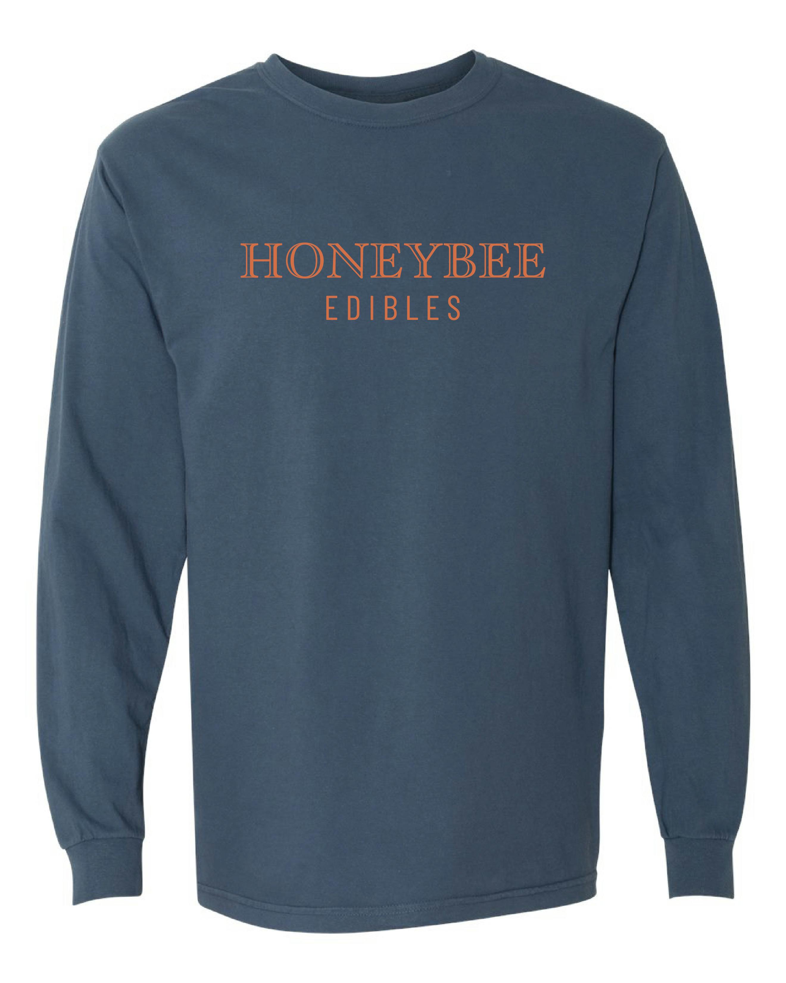 Feel The Buzz Long Sleeve