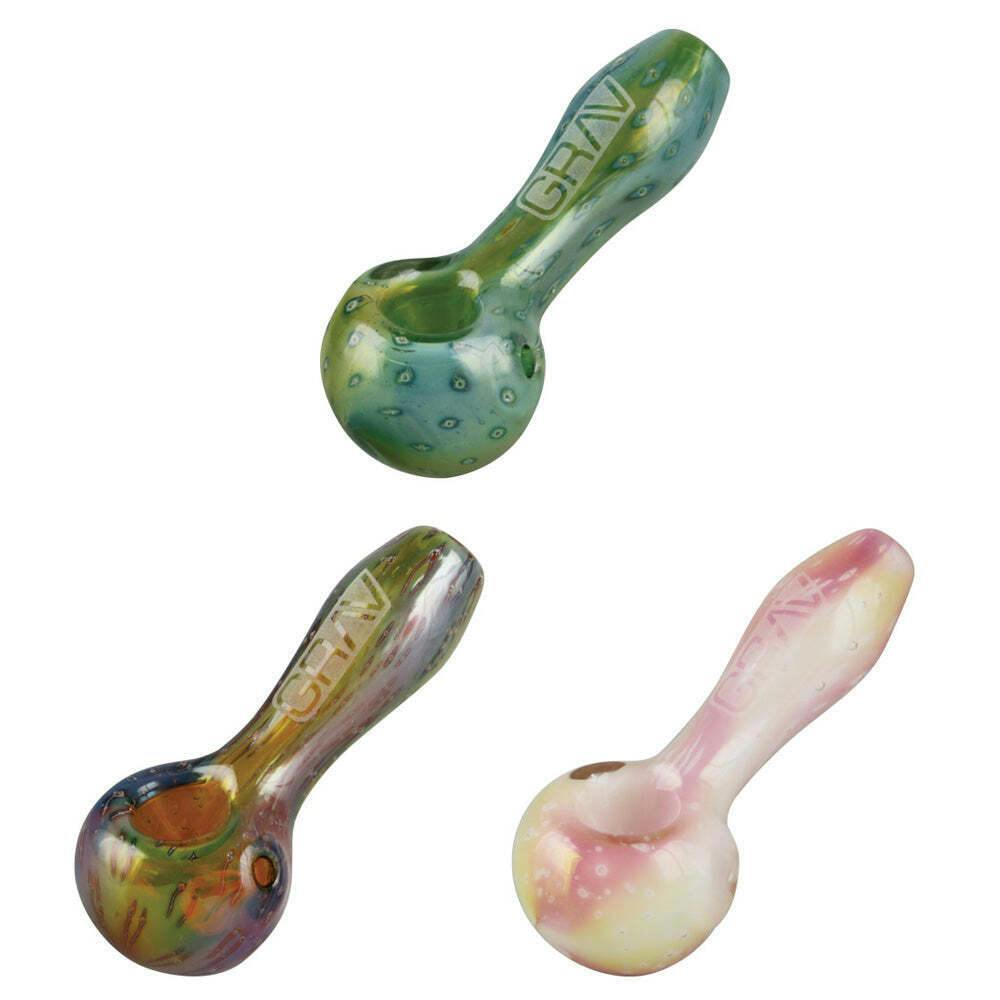 Bubble Trap Spoon