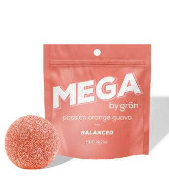 Sour Grape Mega Pearl 10-Pack