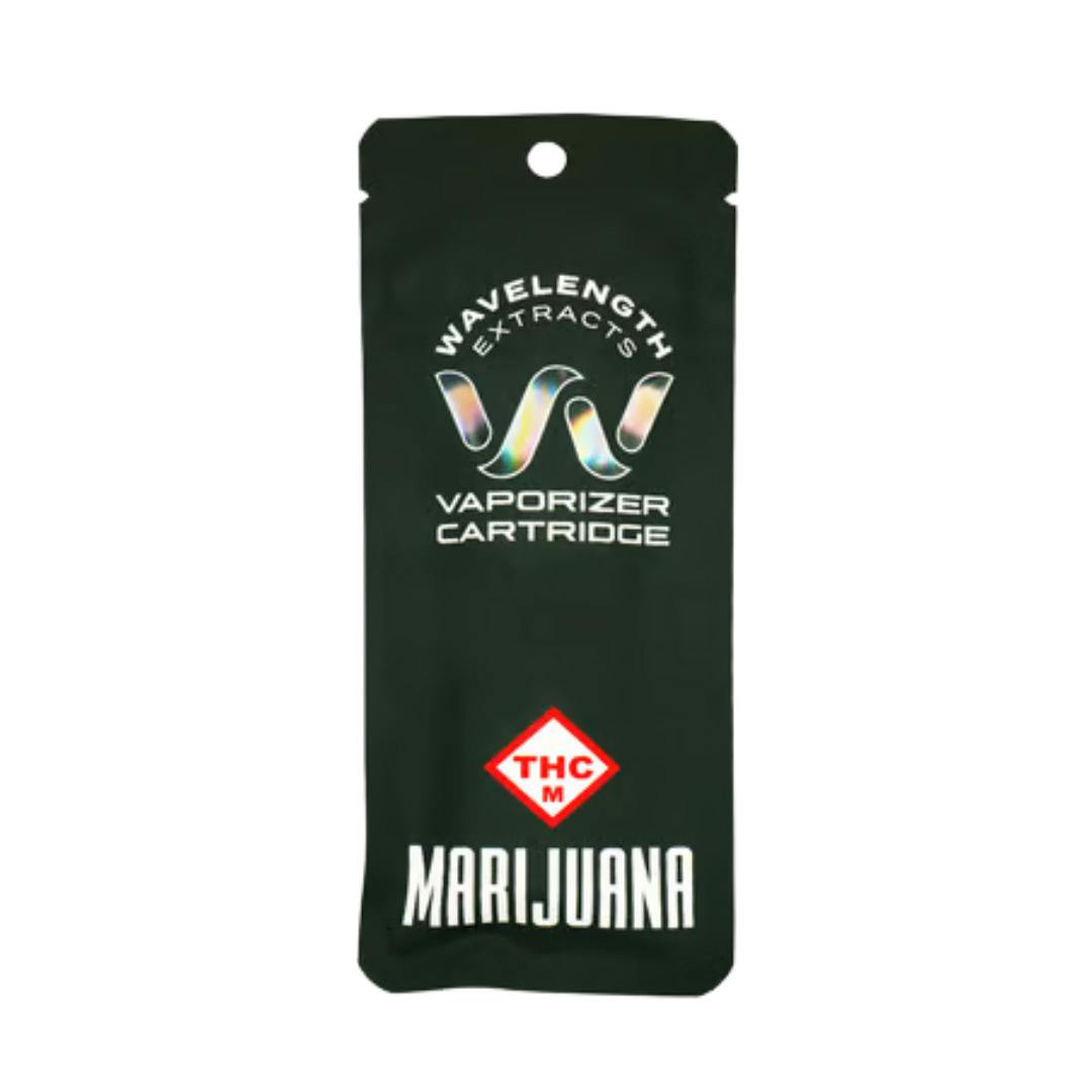 Wavelength - Infused Pre-roll - Yah-y - [1g]