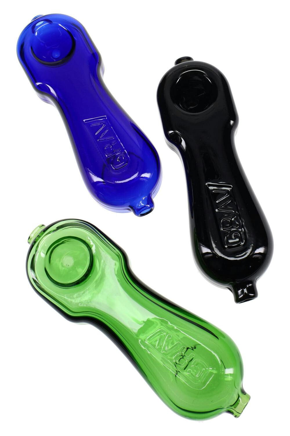 Bodega Spoon Pipe