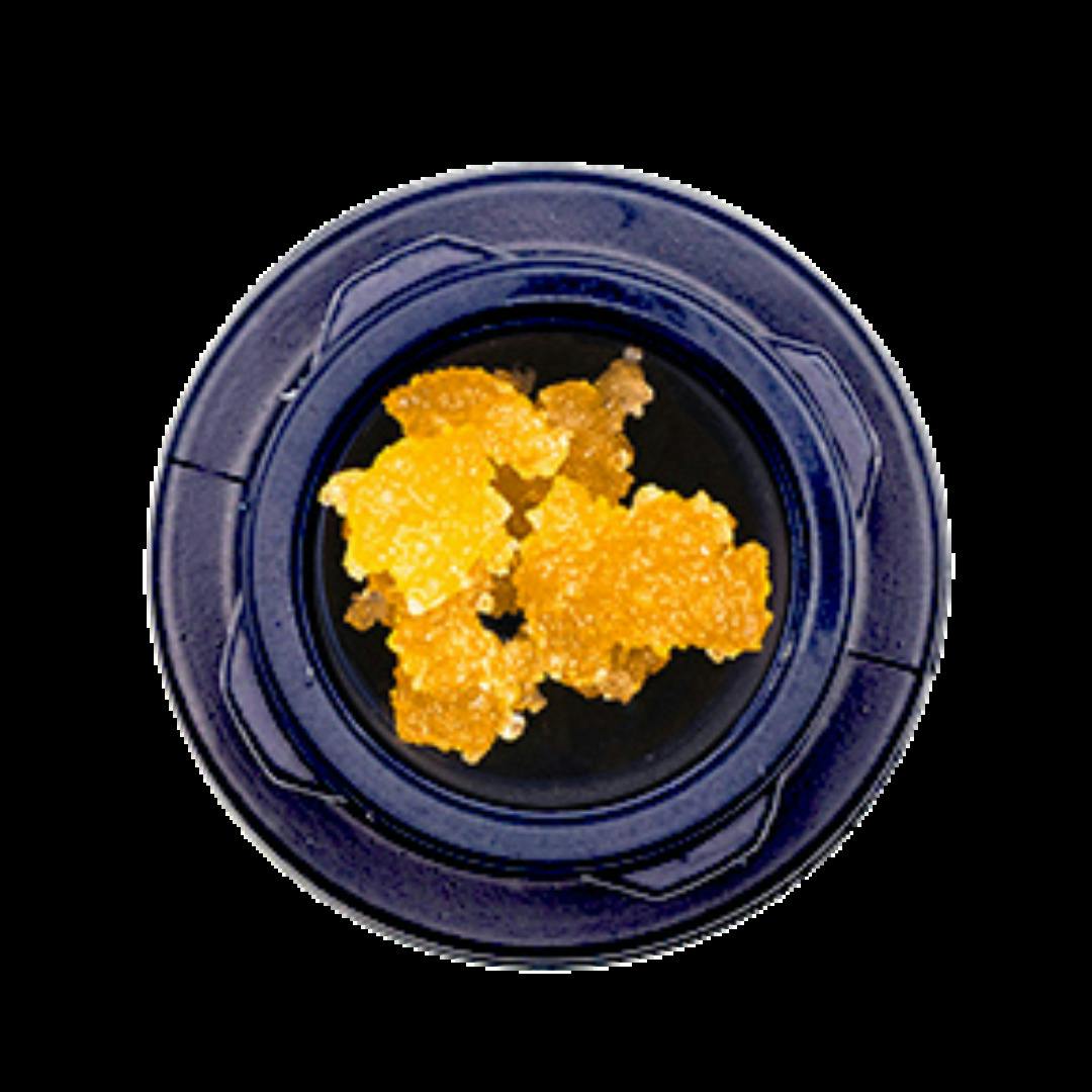 Buff Cherry Cured Sugar