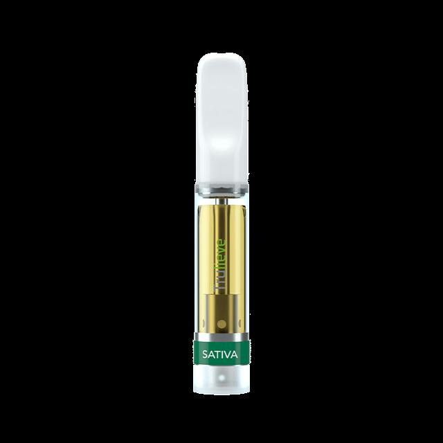 Amherst Diesel CO2 Cartridge