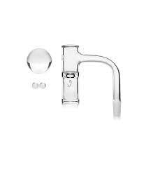 GRAV -10mm 90° Quartz Hybrid Bucket Set