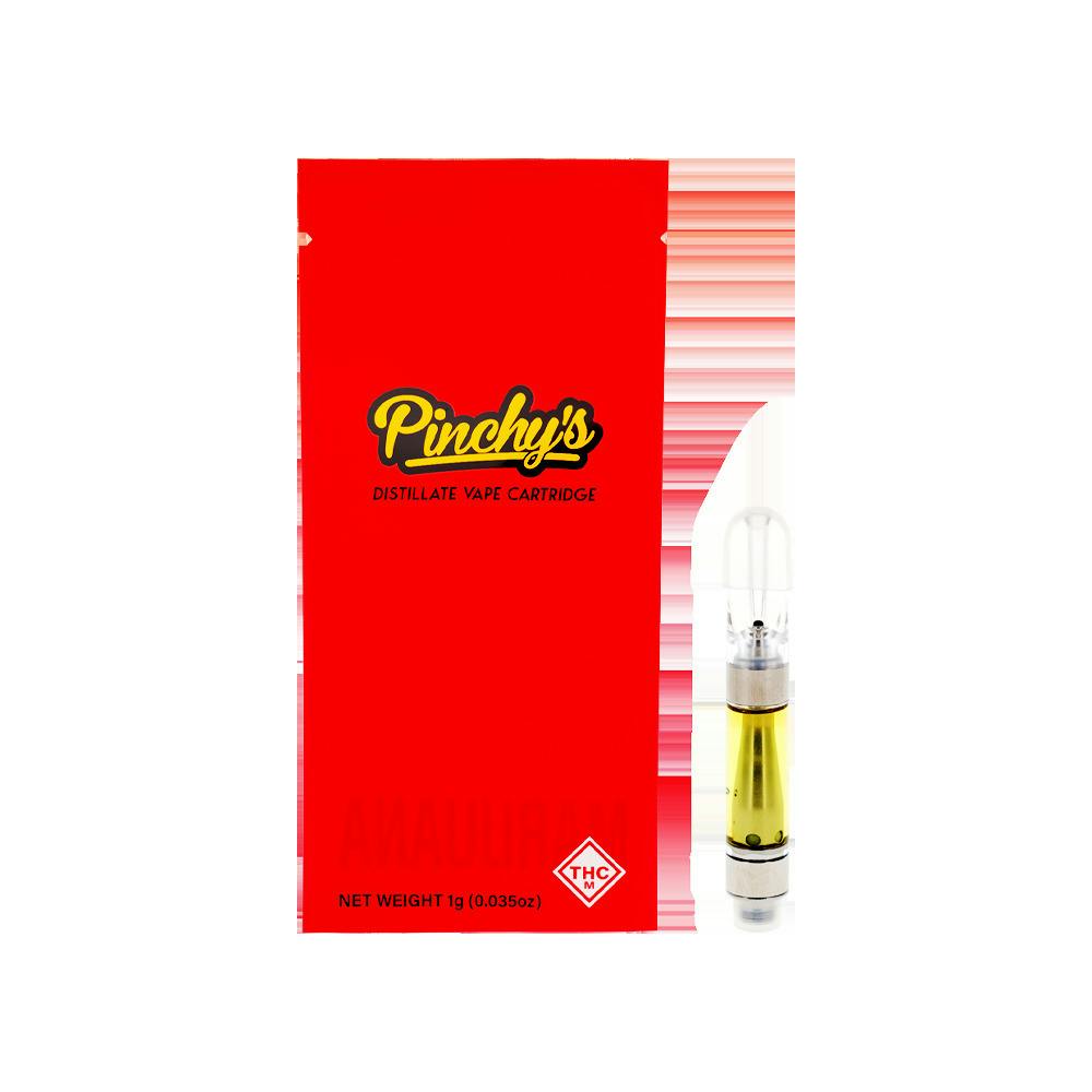 Super Lemon Haze Cartridge