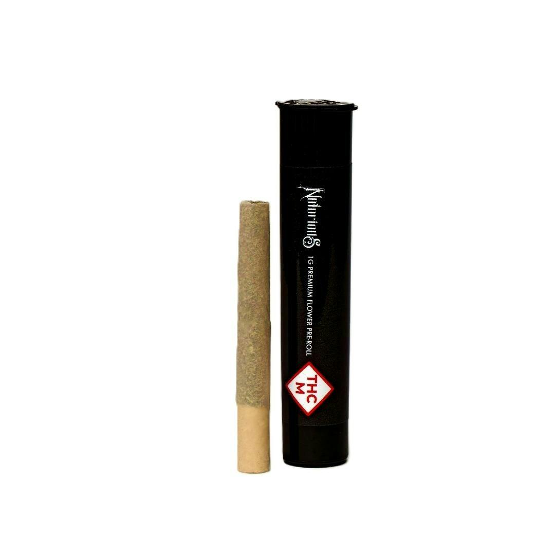 Coal Creek Kush Pre-Roll